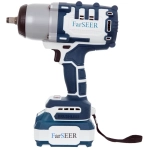 FarSEER CW21Li 1190N аккумуляторный гайковерт (2 x 4 Ач, ЗУ) 7727000017