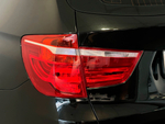 BMW X3, 2011 год