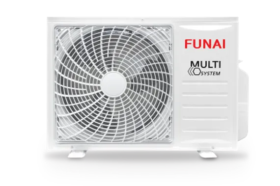 Наружный блок серии ORIGAMI RAMI-2OR50HP.D06/U LP