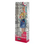 Кукла тип Модель на шарнирах 30см, коробка 3377-357