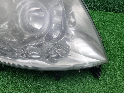 Фара правая Peugeot Boxer 3 (2006-2014) галоген