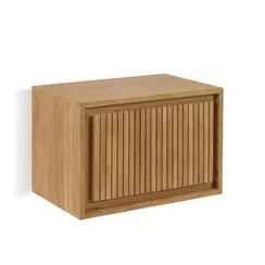 Тумба для ванной из массива тика Taciana 60 x 40 см