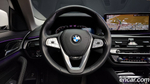 BMW 5 Series (G30) 523d Luxury (02.2022)