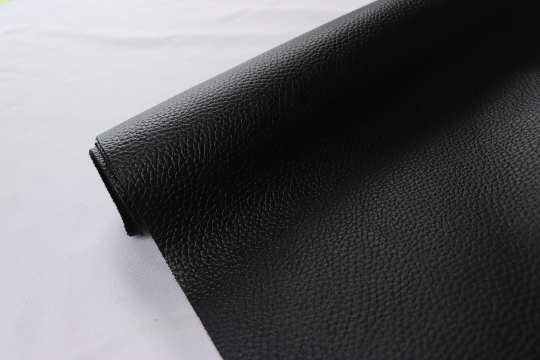 1,4-1,6  Кожа Максимус Черный