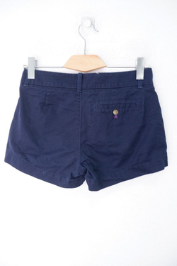 Шорты Uniqlo из хлопка 40-42 размер