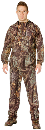 Костюм JahtiJakt Archie Light HW Camo
