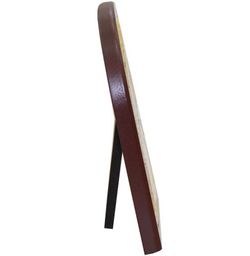 Икона Казанской Божией Матери в серебре. Италия.