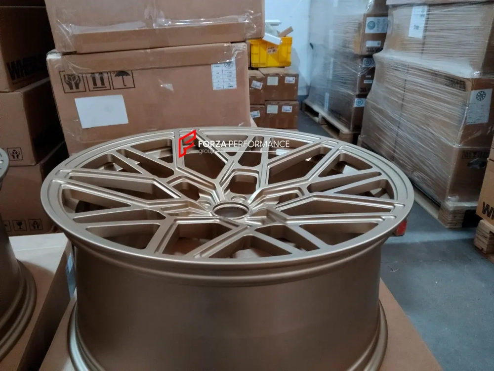 КОВАНЫЕ ДИСКИ для MERCEDES-BENZ G-CLASS G63 W465 2025 ГЕЛИК ГЕЛЕНТВАГЕН