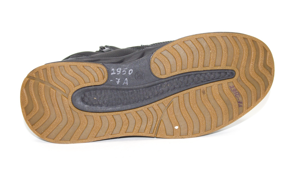 Ботинки детские демисезонные Пчёлка Доми арт. 2950-7A