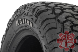 Шина ROADCRUZA RA1100 A/T LT255/55R19 111/108S