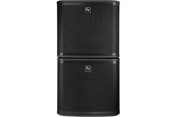 Electro-Voice ZXA1-Sub активный сабвуфер, 700Вт, динамик 12 дюймов
