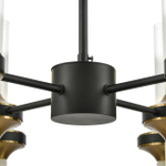 Люстра на штанге Lumion TAMARESA 8112/24