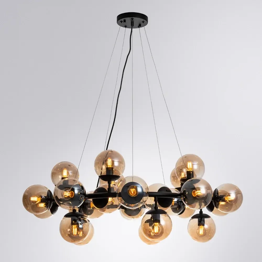 Подвесная люстра Arte Lamp