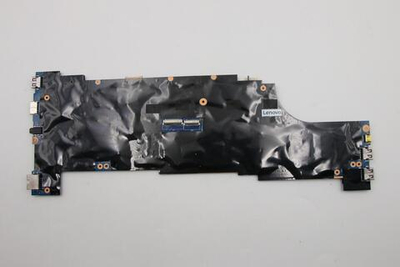 Материнская плата для ноутбука Lenovo ThinkPad T560i7-6600 GF 940MX AMT=N TPM=Y (01AY318), оригинал