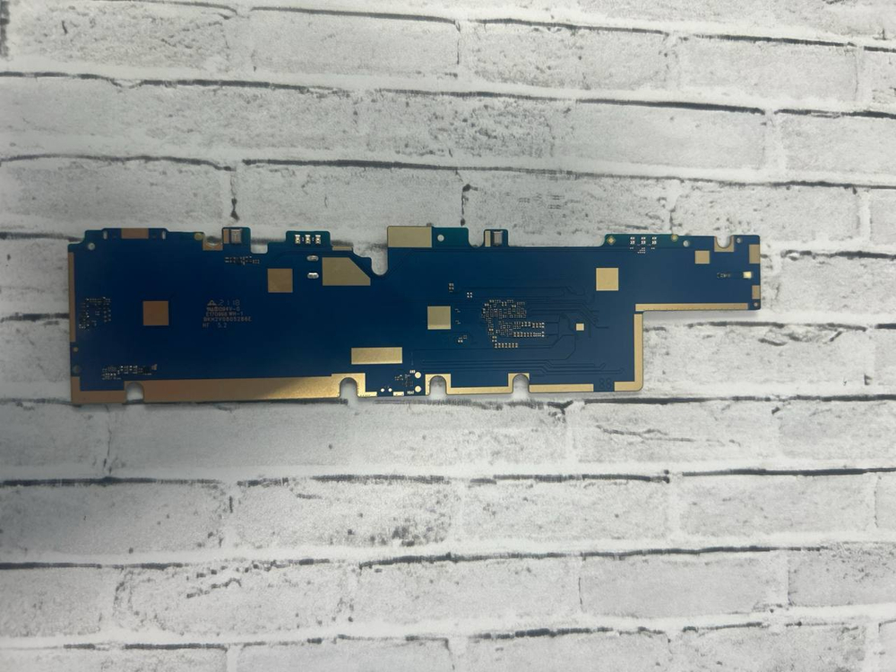 Материнская плата для планшета Lenovo TB-J606F MB_R_4+64G&*HQ3160D825000 CS (5B28C20344), оригинал