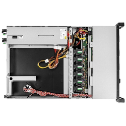 Серверный корпус InWin IW-RS108-07 750W (6190459)
