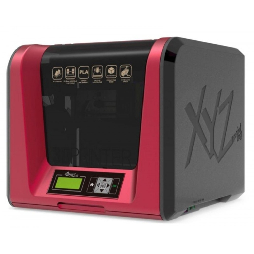 3D принтер XYZ Da Vinci Junior 1.0 Pro