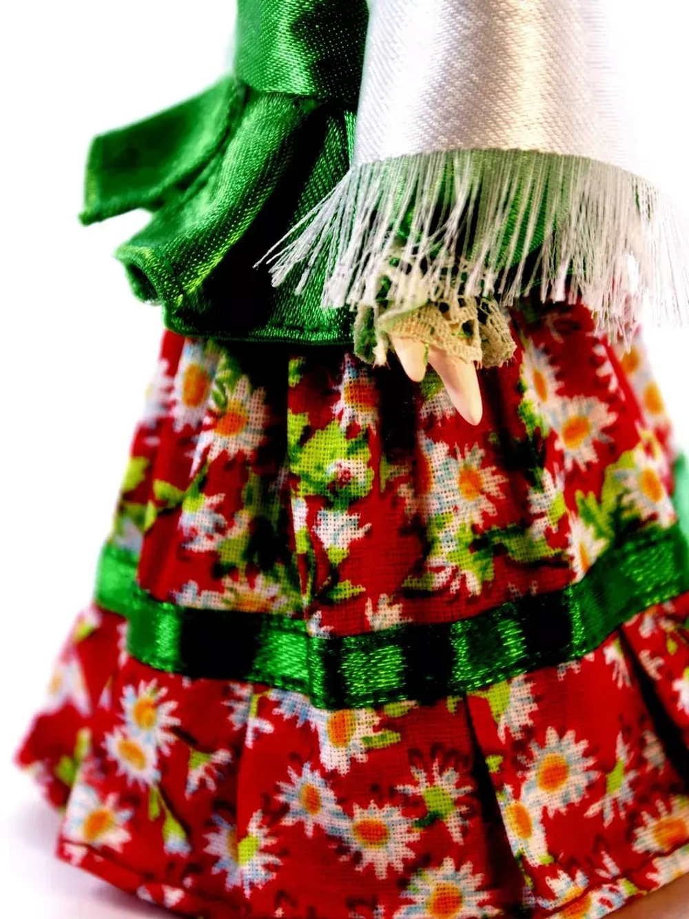 Кукла Казачка