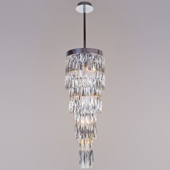 04772-0.4-09 DN CR светильник потолочный