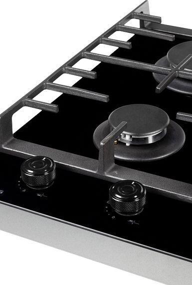 Газовая варочная панель HIBERG VM 9025 B