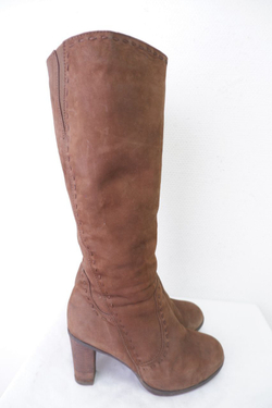 Сапоги RiaRosa стильные 38 размер