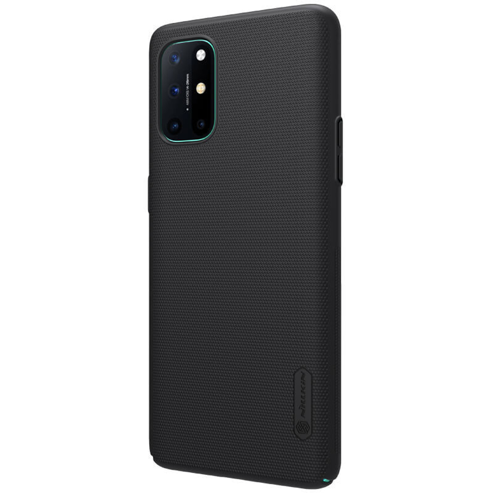 Накладка Nillkin Super Frosted Shield для OnePlus 8T