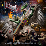 D.E.F.A.M.E. / Судный День Рептилоидного Петуха (CD)