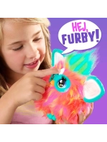 Игрушка интерактивная Furby Ферби оригинал