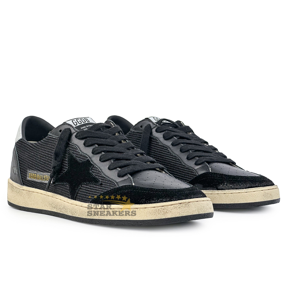 GOLDEN GOOSE BALL STAR MEN'S