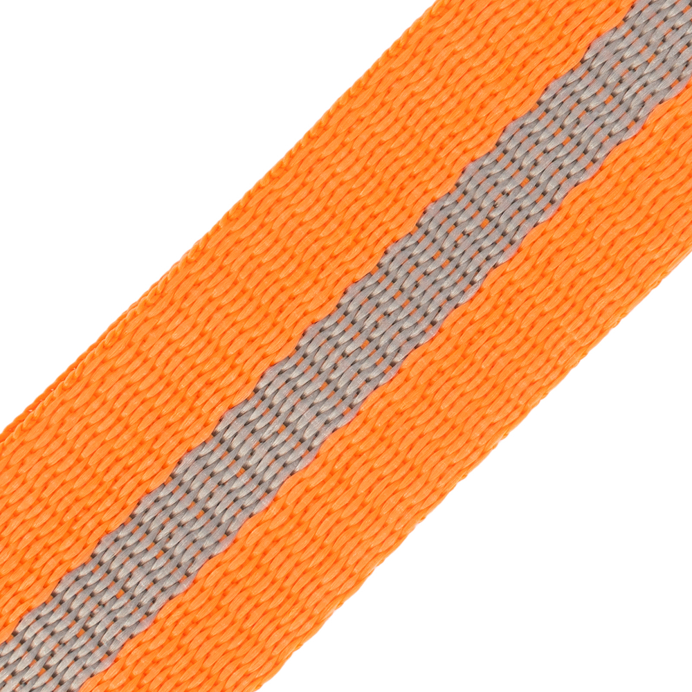 Трос буксировочный 2.5 т, 5 м, 2 крюка, пакет Stels