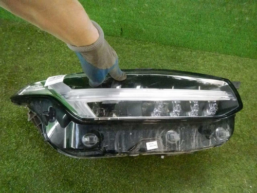 Фара правая Volvo XC90 2 (2014-2019) Full LED