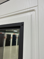 Дверь входная Сибирь THERMO