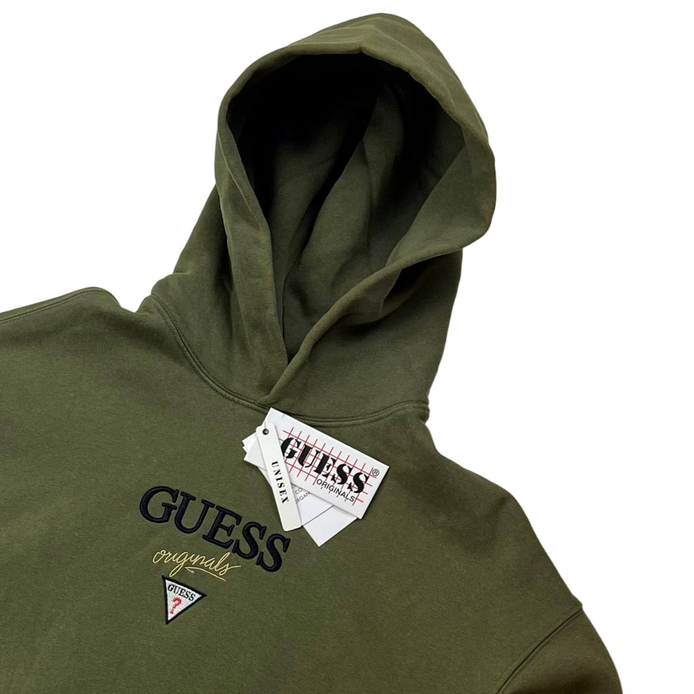 Худи Guess Новое с биркой