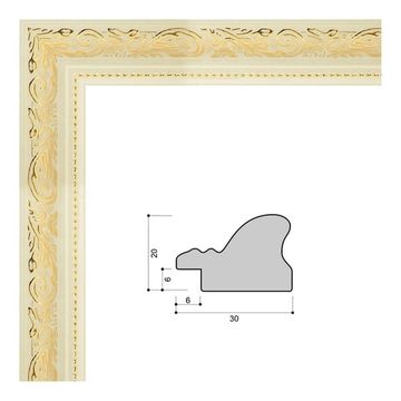 Багет интерьерный 30*20 10057-15 (143319)