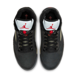 Кроссовки Air Jordan 5 Retro Gore-Tex Off-Noir