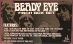 Beady Eye / 7Inch Box Set (Limited Edition)(3x7"Vinyl Single)