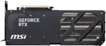 Видеокарта PCI-E MSI GeForce RTX 5080 SHADOW 3X OC (RTX 5080 16G SHADOW 3X OC)