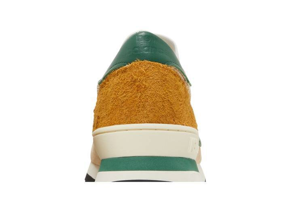 Кроссовки Teddy Santis X New Balance Nb 990 V1