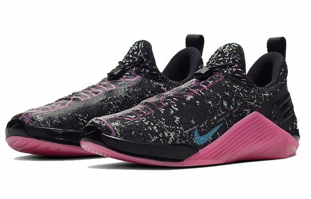 Кроссовки Nike React Metcon Amp