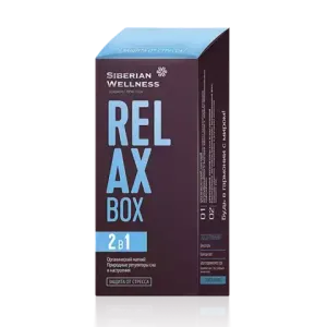 Антистресс