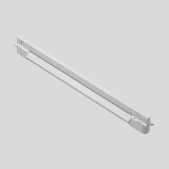 Трековый светодиодный светильник Maytoni Technical Points TR195-3-20W4K-M-W
