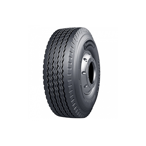Грузовая шина 385 65 R22.5 160L POWERTRAC CROSS TRAC (M+S)