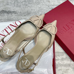 Valentino Pumps 4 cm