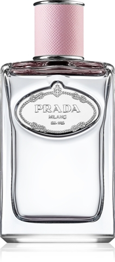 Prada Les Infusions: Infusion Rose  парфюм