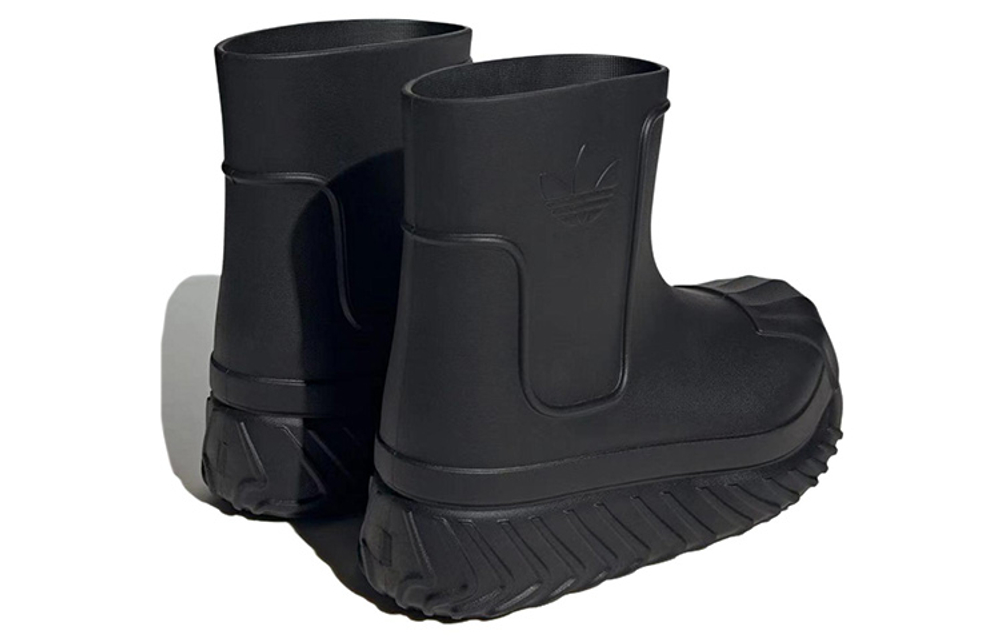 Adidas Wmns adiFOM Superstar Boot "Black" Women"s