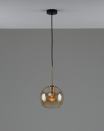 Светильник подвесной Moderli V11526-1P Sumatra