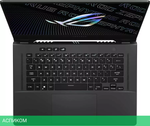 Игровой ноутбук ASUS ROG Zephyrus G15 2022 GA503RM-HQ079