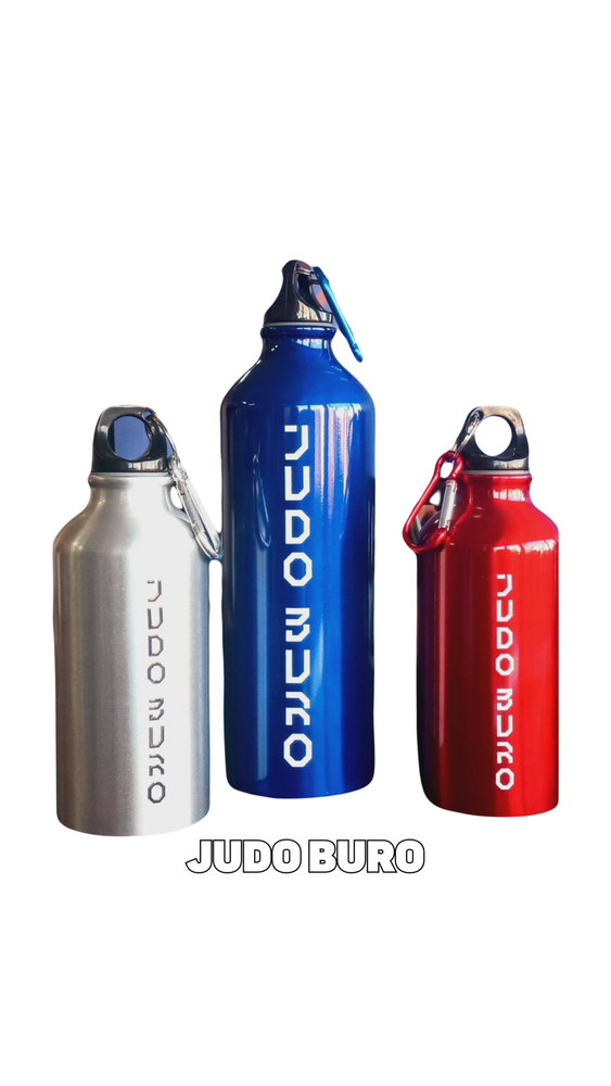 Бутылка для воды железная JB 750ml