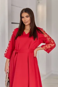 Платье УК-981-3 Fabrika