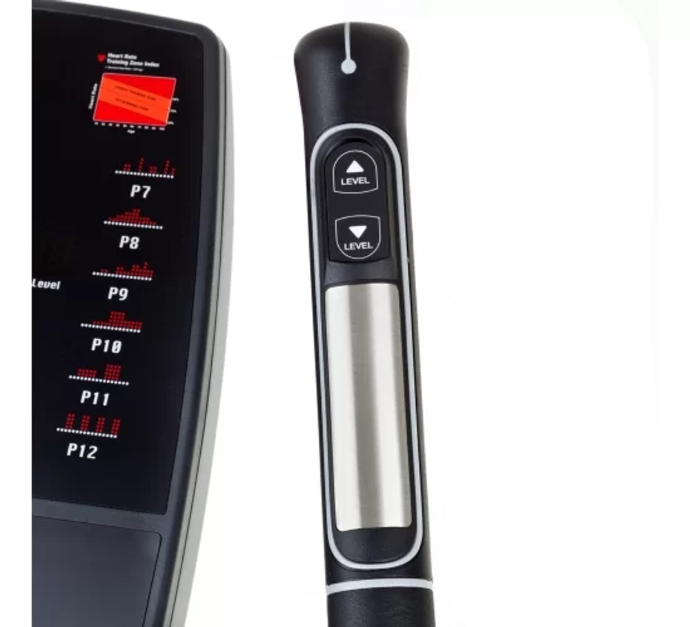 Эллиптический тренажер Vertex E200.1